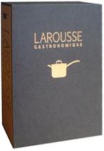 New Larousse Gastronomique  - Hamlyn
