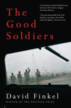 The Good Soldiers - Finkel, David