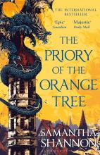 The Priory of the Orange Tree - Shannon, Samantha