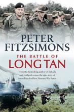 The Battle of Long Tan - Fitzsimons, Peter