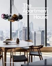 The Apartment House - Reframing the Australian Dream - Bruhn, Cameron & Butler, Katelin. Edited by