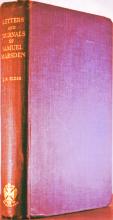 The Letters and Journals of Samuel Marsden 1765-1838  - Elder, John Rawson (ed) 