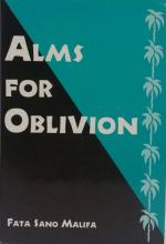 Alms for Oblivion - Malifa, Fata Sano