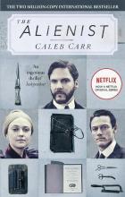 The Alienist - Carr, Caleb