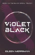 Violet Black - Merriman, Eileen