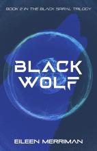 Black Wolf - Merriman, Eileen