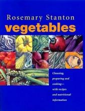 Vegetables - Stanton, Rosemary