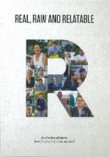 Real, Raw and Relatable - A Collection of Stories from the People of South Auckland - Jenke, Jasmine (Ed)