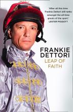 Leap of Faith - Dettori, Frankie