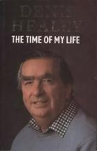 The Time of My Life - Healey, Dennis