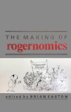 Making of Rogernomics - Easton, Brain
