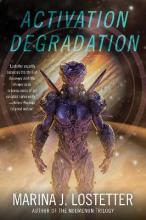 Activation Degradation - Lostetter, Marina J.