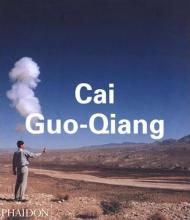 Cai Guo-Qiang - Phaidon