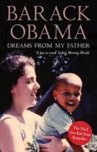 Dreams From My Father - A Story of Race and Inheritance - Obama, Barack