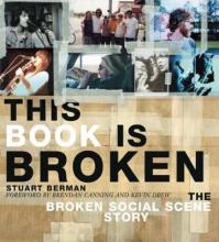 This Book Is Broken - Broken Social Scene Story - Berman, Stuart