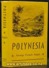 Polynesia - Angas, George French