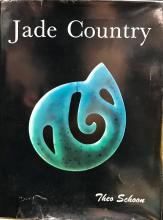 Jade Country - Signed copy - Schoon, Theo