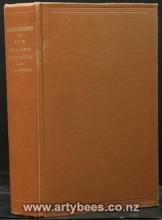 A Bibliography of the Literature Relating to New Zealand - Hocken, T. M.