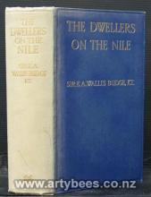 The Dwellers on the Nile - Wallis Budge, Sir E.A.