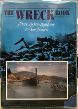 The Wreck Book - Signed copy - Locker-Lampson, Stephen & Francis, Ian