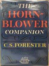 The Hornblower Companion - Forester, C.S.