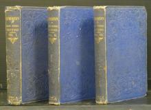 Atherton and Other Tales (3 volumes) 1854 - Mitford, Mary Russell