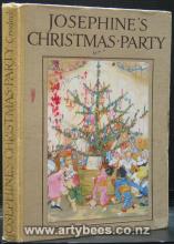 Josephine's Christmas Party - Craddock, Mrs H.C.