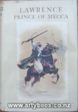 Lawrence Prince of Mecca - Roseler, David