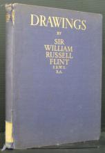 Drawings - Flint, Sir William Russell
