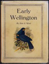 Early Wellington - signed copy - Ward, Louis