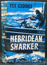 Hebridean Sharker - Geddes, Tex