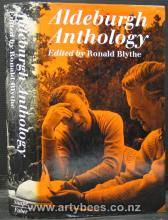 Aldeburgh Anthology - Blythe, Ronald (Editor)