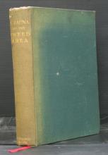 A Fauna of the Tweed Area Including the Farne Islands  - Evans, A. H.  &  Harvie-Brown, J A