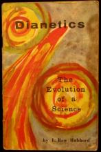 Dianetics - The Evolution of a Science  - Hubbard, L. Ron