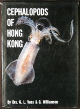 Cephalopods of Hong Kong  - Voss, Gilbert & Williamson, Gordon