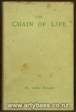 The Chain of Life - Richards, Guyon