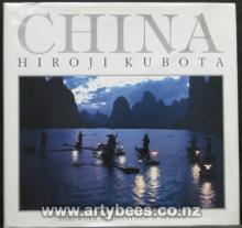 China - Signed Copy  - Kubota, Hiroji (Foreword By Jonathan D. Spence)