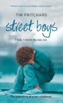 Street Boys - Pritchard, Tim