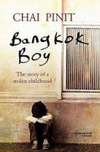 Bangkok Boy - Pinit, Chai