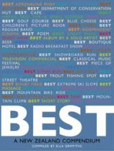BEST - A New Zealand Compendium - Griffiths, Ella