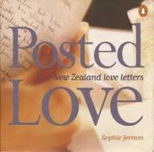 Posted Love - Jerram, Sophie