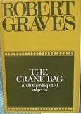 The Crane Bag and other disputed subjects - Graves, Robert