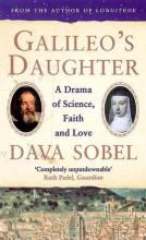 Galileo's Daughter: A Drama of Science, Faith and Love - Sobel, Dava