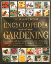 The Reader's Digest Encyclopedia of Gardening (Royal Horticultural Society) - Brickell, Christopher (Editor-in-Chief)