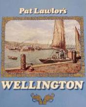 Pat Lawlor's Wellington - Lawlor, Pat