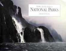 New Zealand's National Parks - Potton, Craig