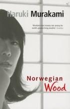 Norwegian Wood - Murakami, Haruki