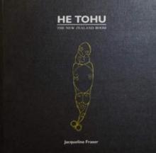 He Tohu: The New Zealand Room - A Commemorative Project - Fraser, Jacqueline