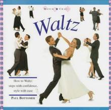 Dance Crazy - Waltz - Bottomer, Paul