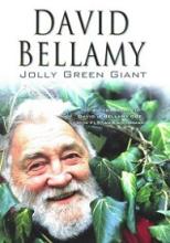 Jolly Green Giant - Bellamy, David